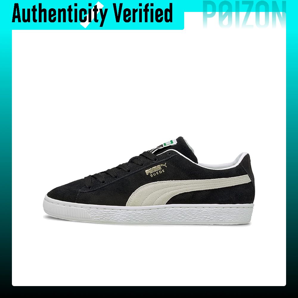Puma Shoes Suede Classic - Tênis de Skate PUMA Suede Classic