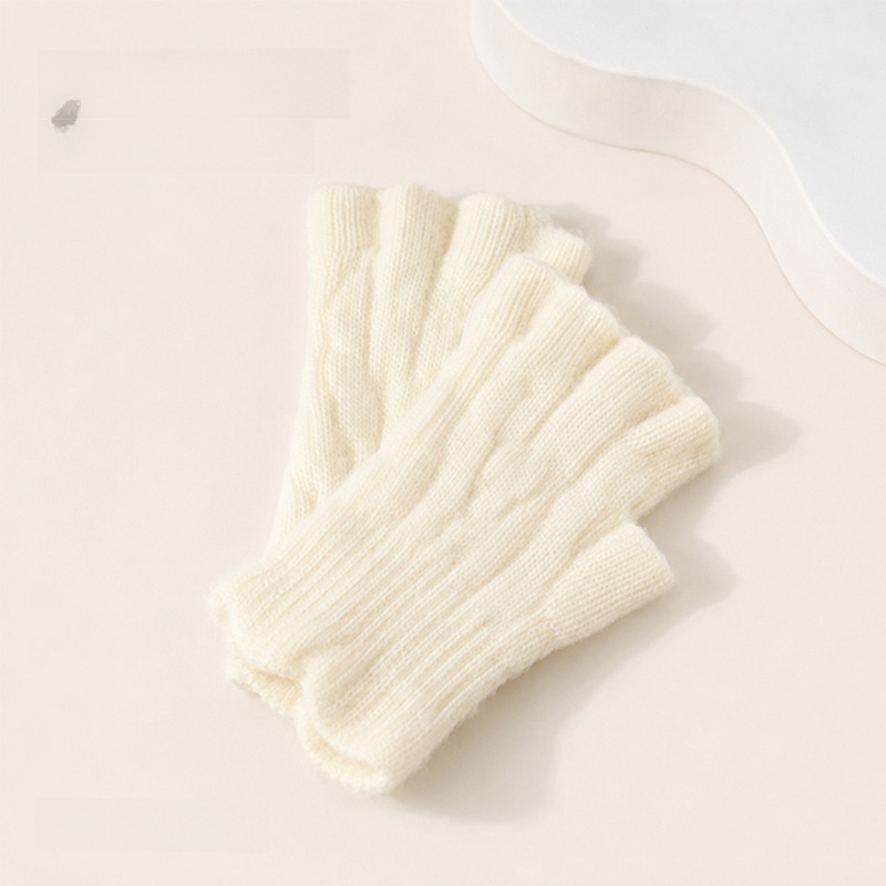 Luvas Femininas de Lã de Alpac - Wool Glove Lined avaliação e preço