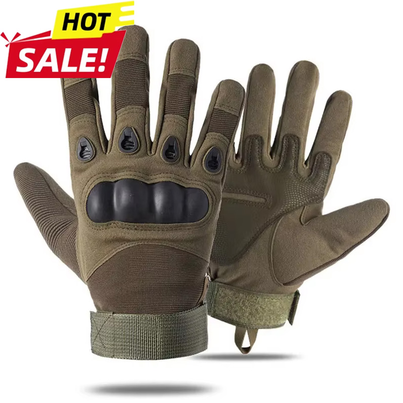 Luvas de desporto para ativida - Motorcycle Glove Knuckle avaliação e preço