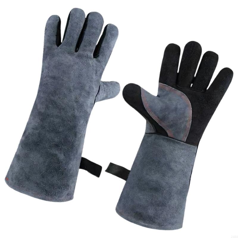 1pair estendeu a resistência t - Heat Resistant Glove avaliação e preço