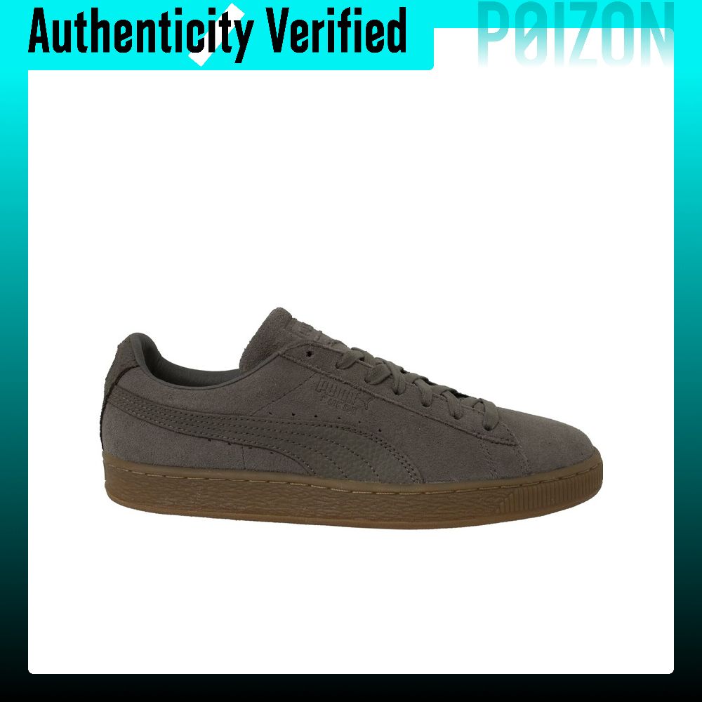 PUMA, ténis de skate de cano b - Puma Shoes Suede Classic avaliação e preço