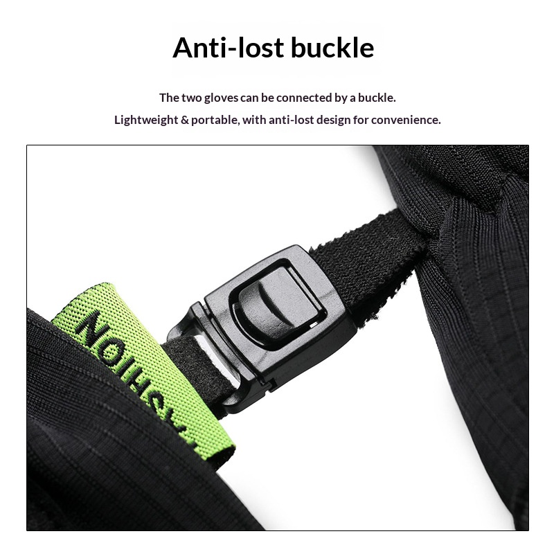 Luvas de Inverno para Motocicl - Ski Glove Waterproof avaliação e preço