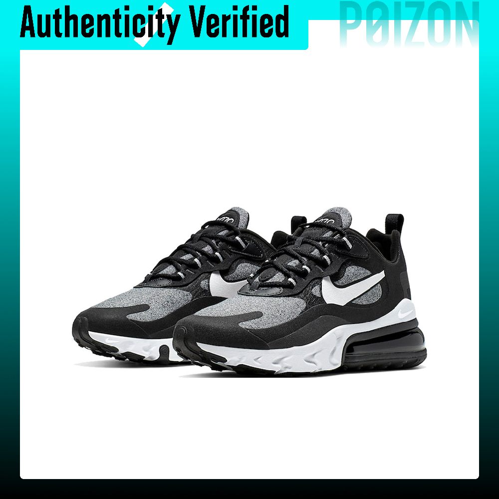 Tênis de corrida Nike Air Max  - Nike Shoes Air Max 270 avaliação e preço