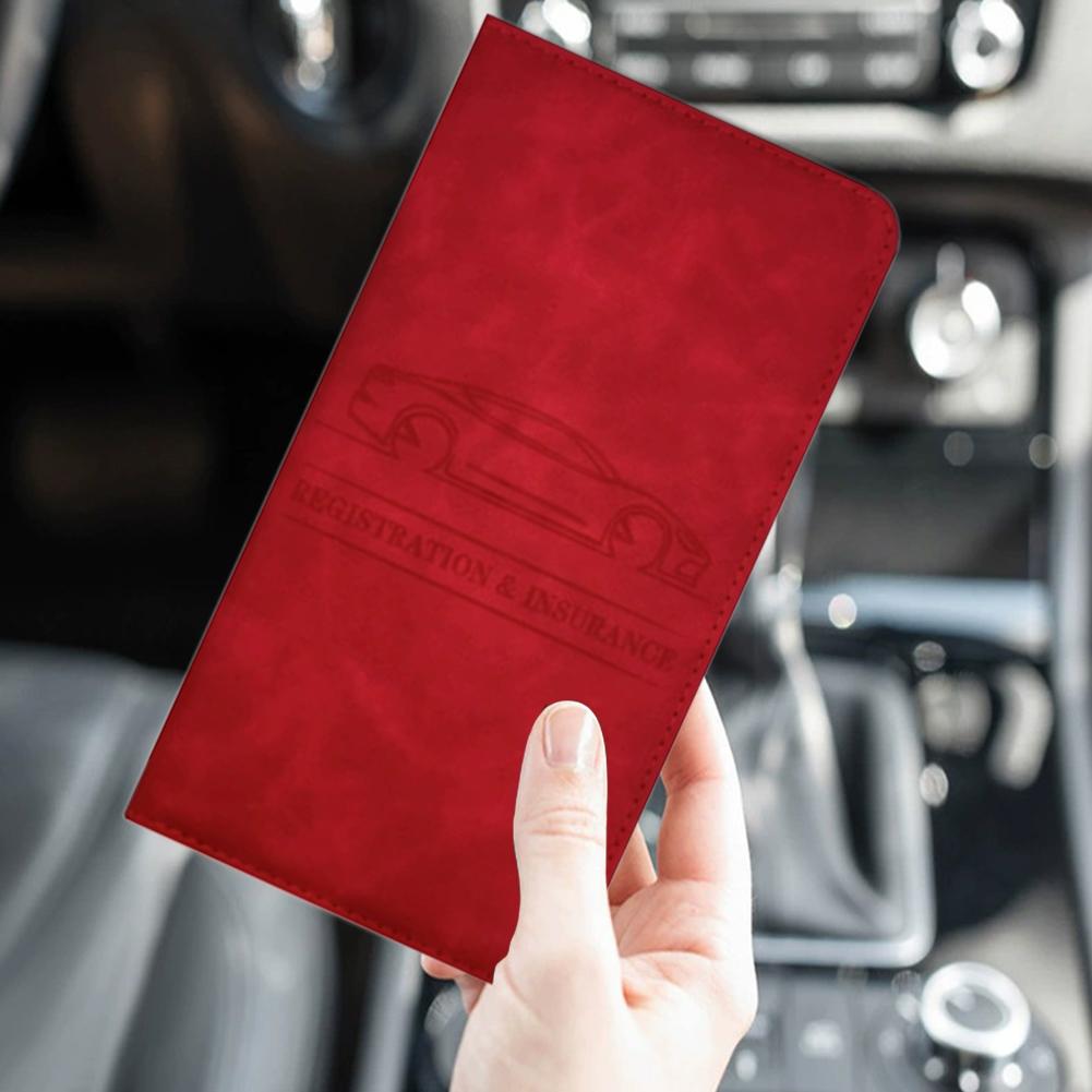 Organizador de Documentos Auto - Leather Driving Glove avaliação e preço