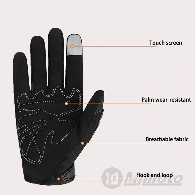 Suomy verão touchscreen luvas  - Motorcycle Glove Knuckle avaliação e preço