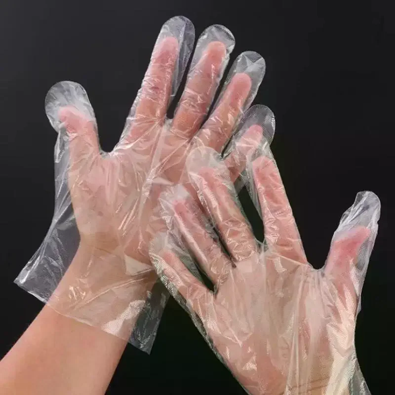 Luvas descartáveis ​​transpare - Latex Disposable Glove avaliação e preço